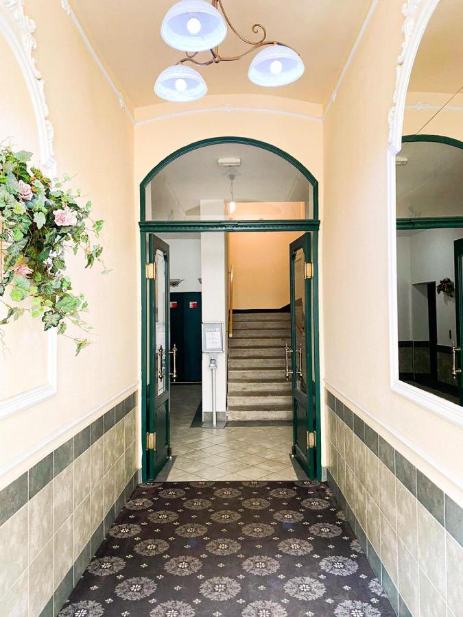 Apartma Marie 1880 Karlowe Wary Zewnętrze zdjęcie