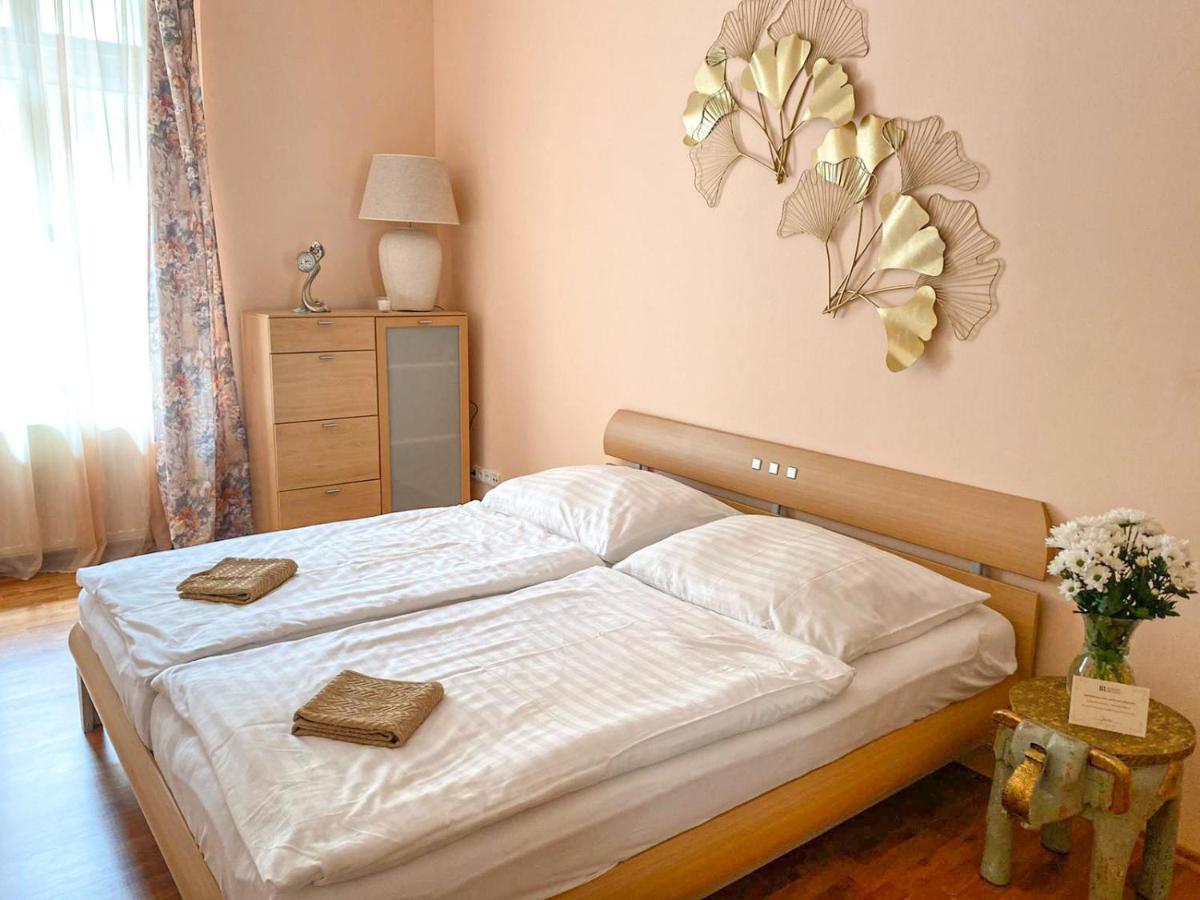 Apartma Marie 1880 Karlowe Wary Zewnętrze zdjęcie