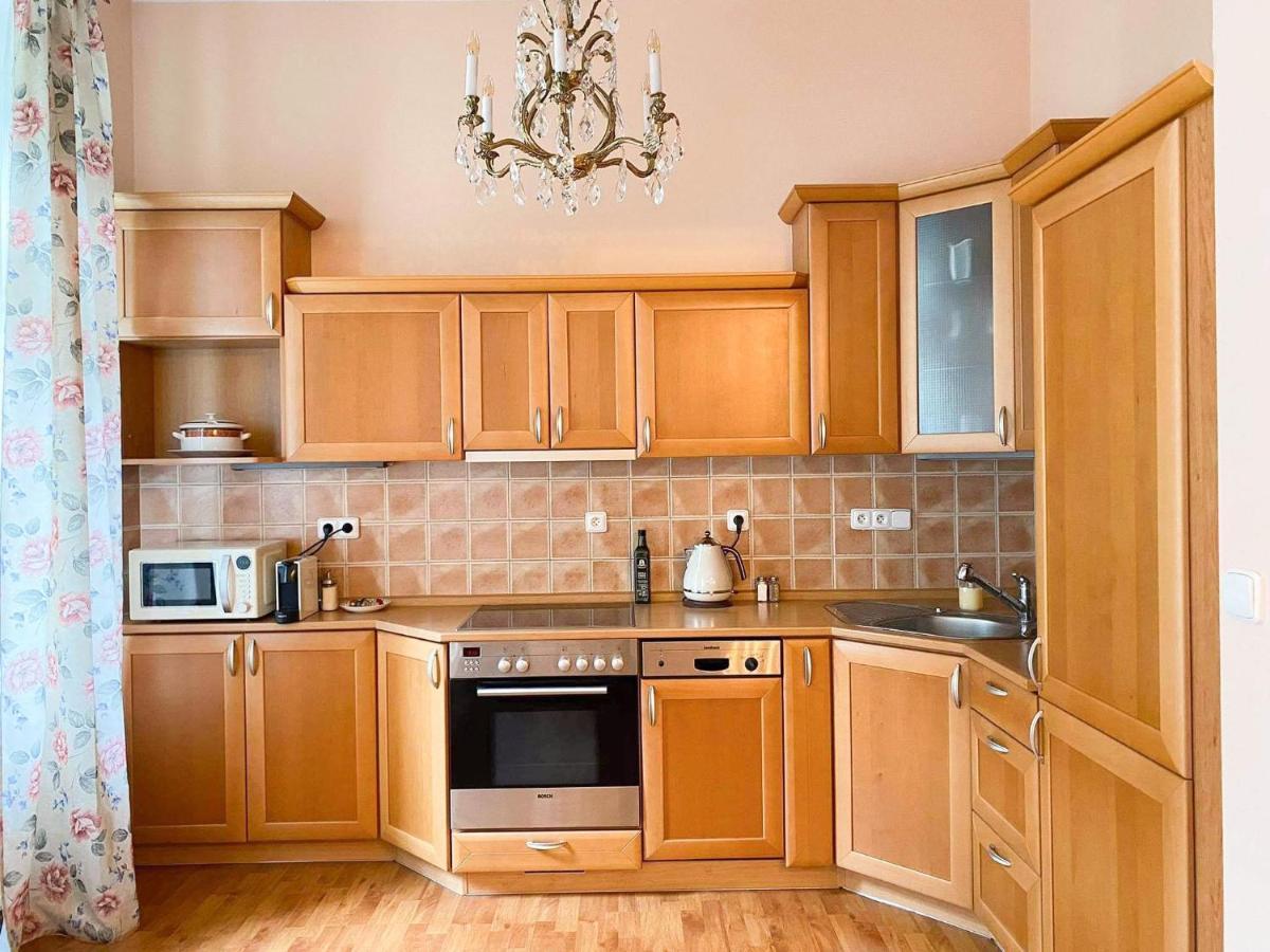 Apartma Marie 1880 Karlowe Wary Zewnętrze zdjęcie