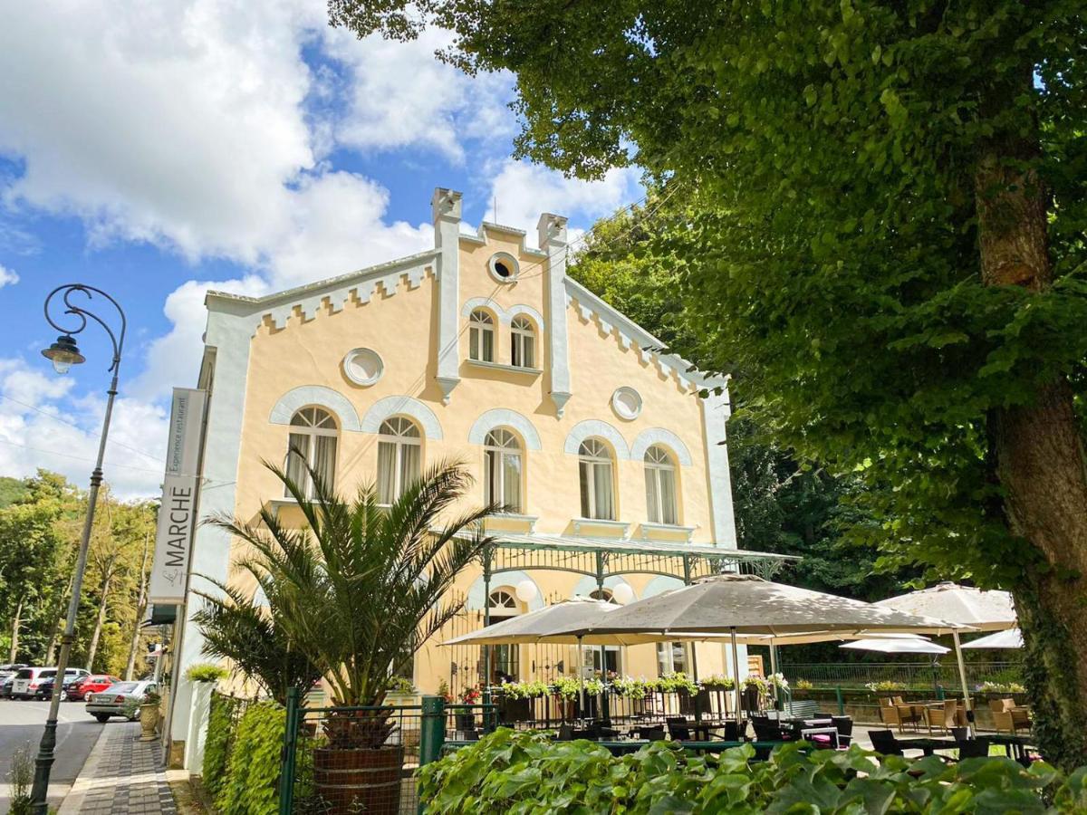 Apartma Marie 1880 Karlowe Wary Zewnętrze zdjęcie
